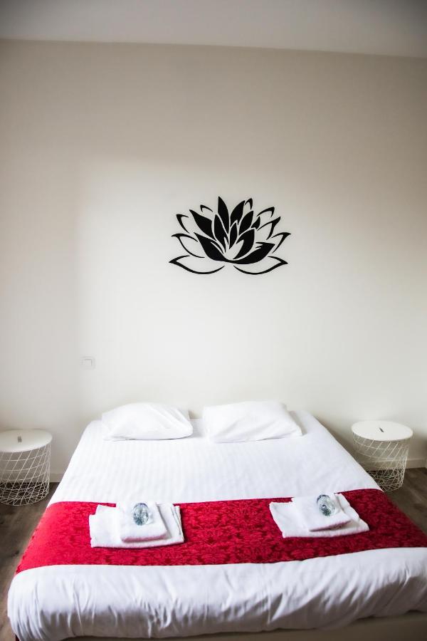 Hotel Industrie *
