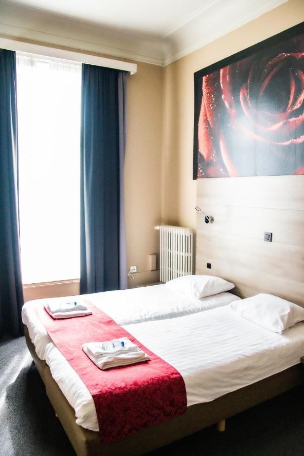 Hotel Industrie