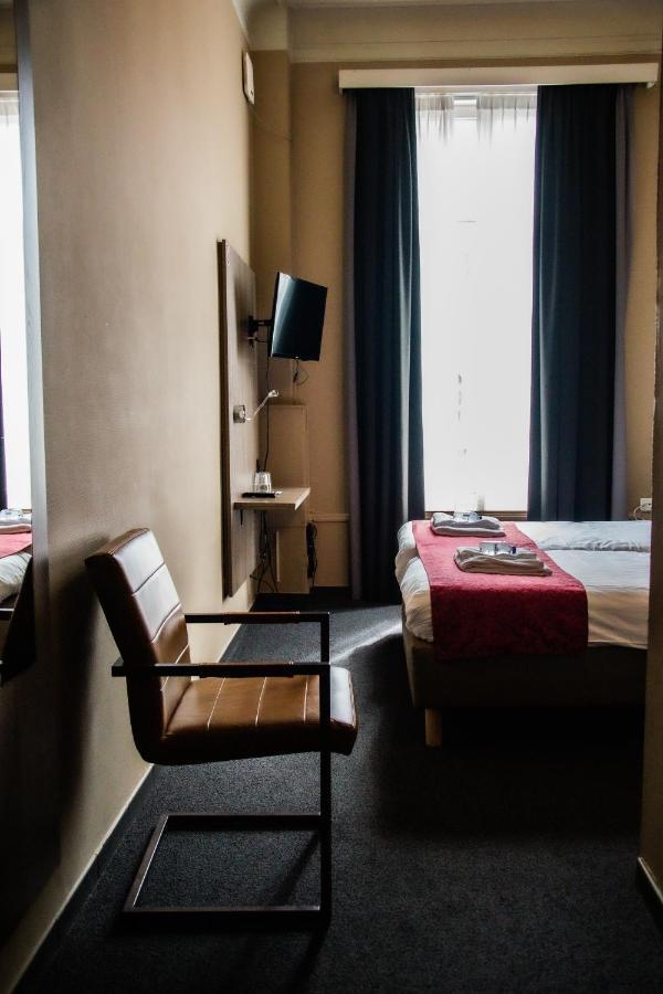 Industrie Hotel