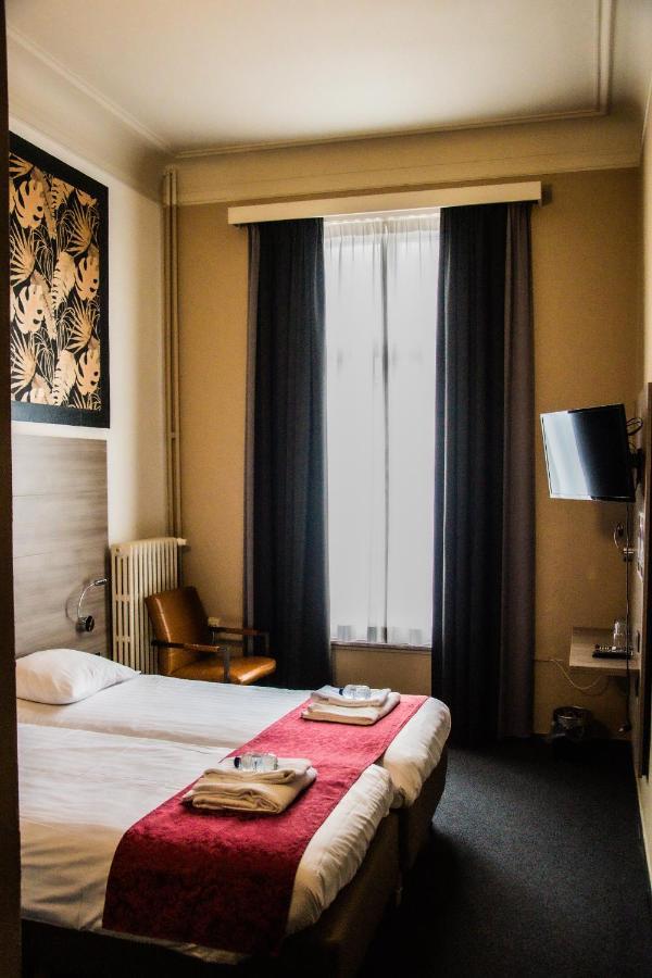 Industrie Hotel Leuven
