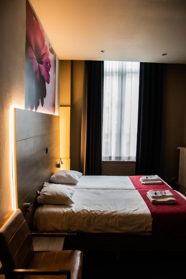 Hotel Industrie *