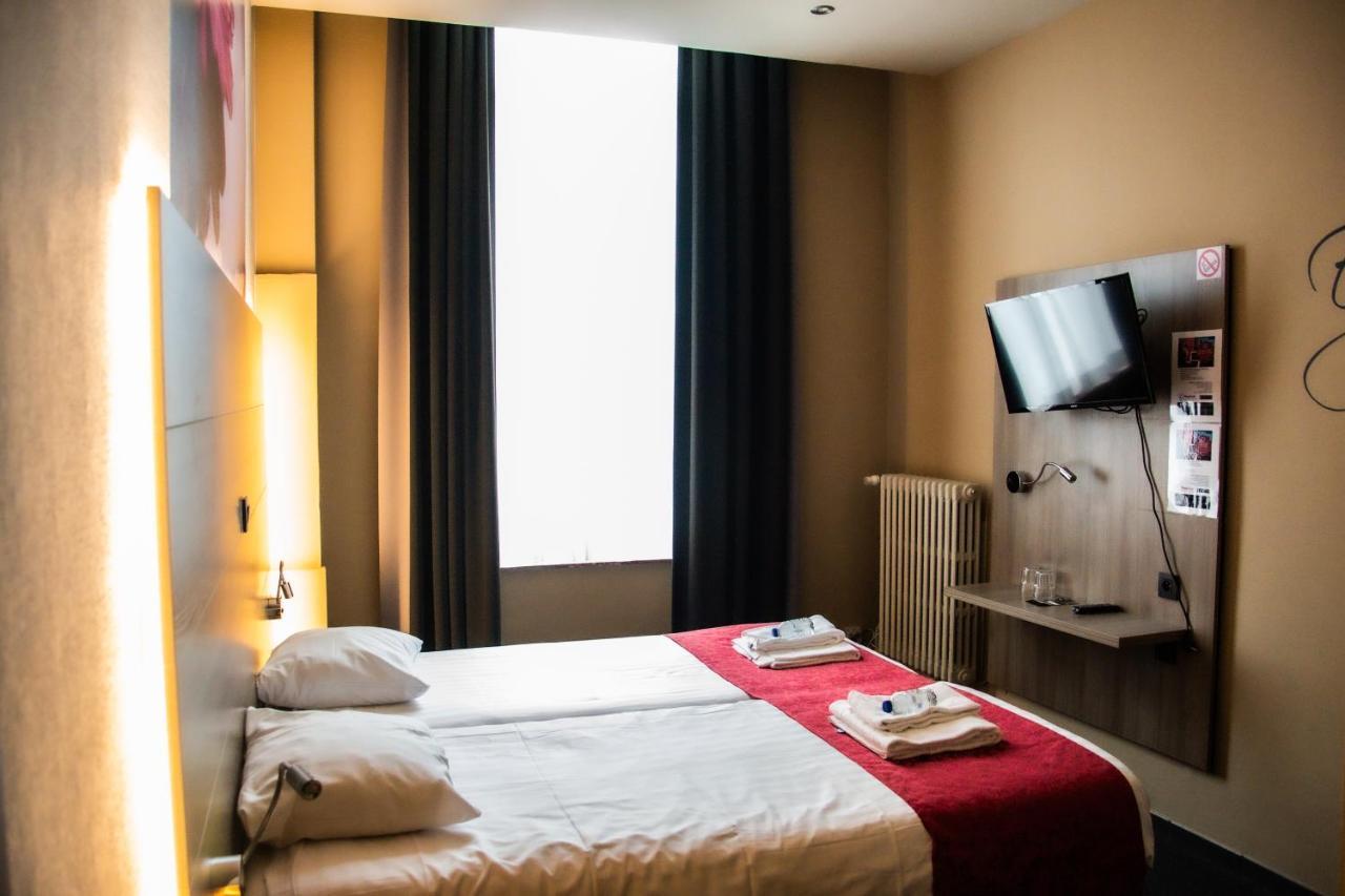 Industrie Hotel