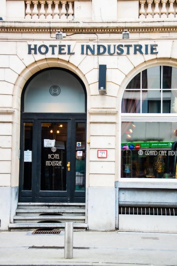 Industrie Hotel Leuven