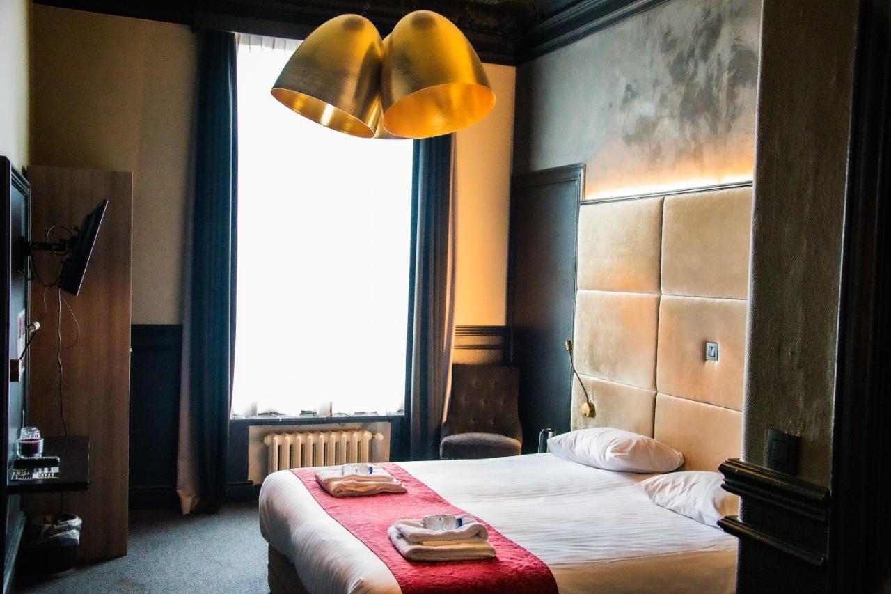 Industrie Hotel