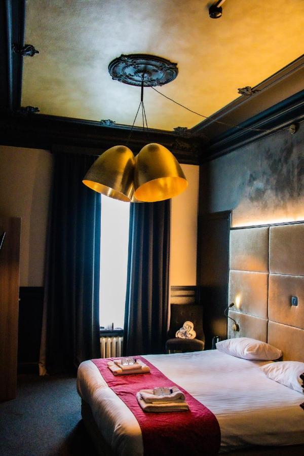 Industrie Hotel Leuven